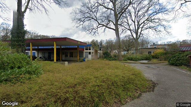 Appartement Crailoseweg in Huizen