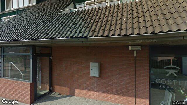 Appartement Boslaan in Staphorst