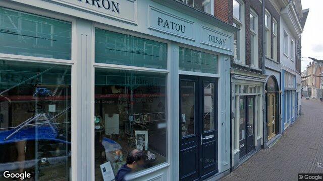 Huurwoning - Hoogstraat/Schiedam (€2095.00/131.00m2)