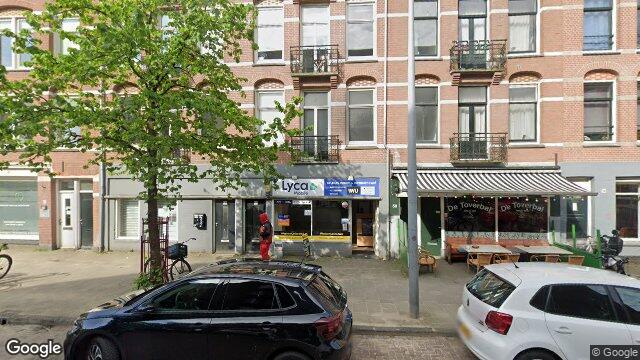 Appartement - Sumatrastraat/Amsterdam (€2300.00/51.00m2)