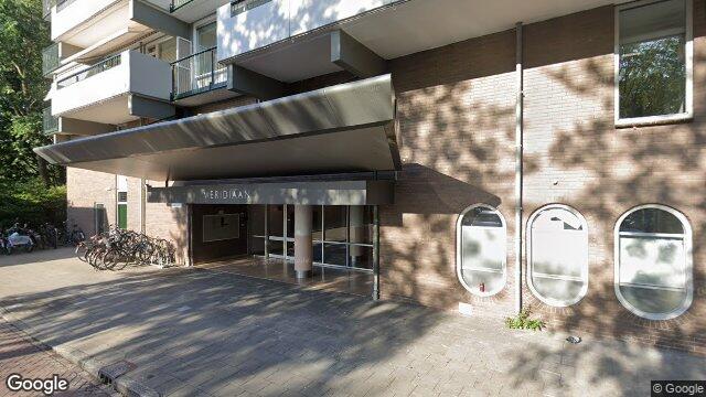 Appartement Westelijk Halfrond in Amstelveen