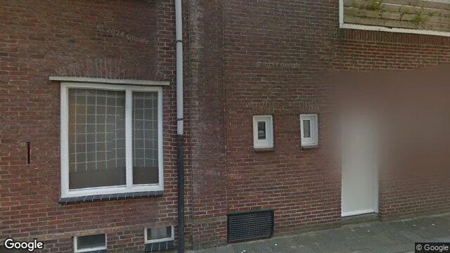 Appartement Kruisherenstraat in Venlo