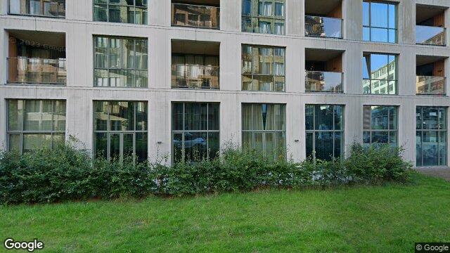 Appartement Walserijstraat in Eindhoven