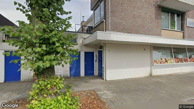 Apartment Suyslaan in Eindhoven