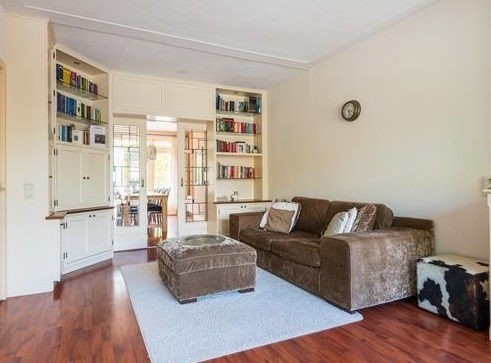 Kamer Beukelsdijk in Rotterdam