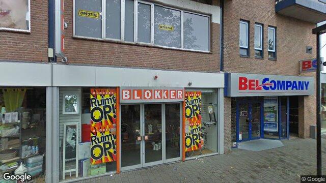 Apartment Hoofdstraat in Hoogeveen