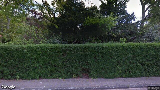 Huurwoning - Zijdeweg/Wassenaar (€7995.00/458.00m2)