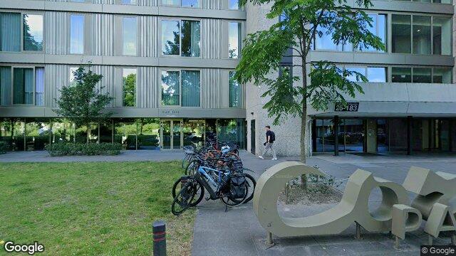 Appartement Frederik van Eedenplein in Eindhoven