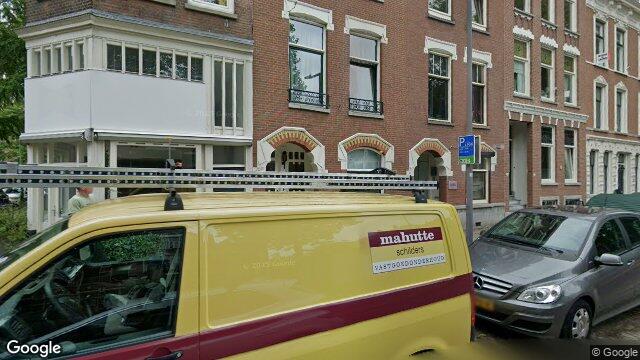 Appartement Jericholaan in Rotterdam