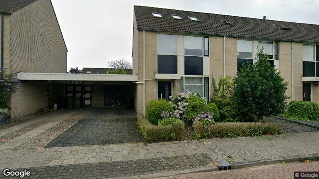 House Sicilialaan in Oldenzaal