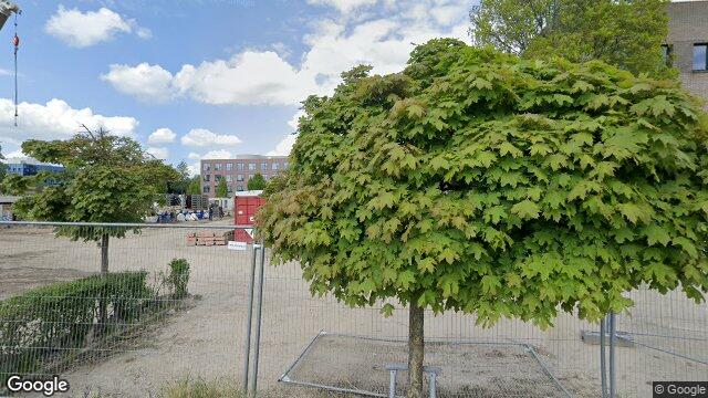 Appartement - Fultonbaan/Nieuwegein (€1730.00/88.00m2)