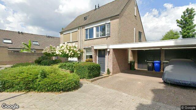 Huurwoning - Steenmarter/Veldhoven (€2095.00/110.00m2)