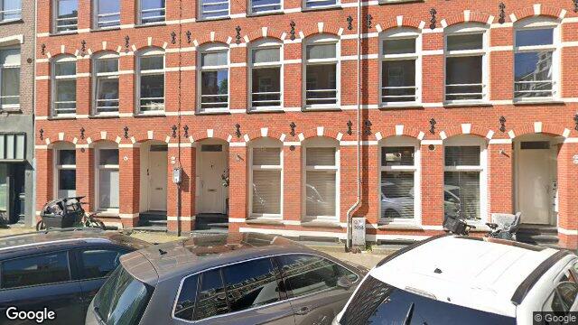 Appartement - Gerard Brandtstraat/Amsterdam (€2900.00/74.00m2)