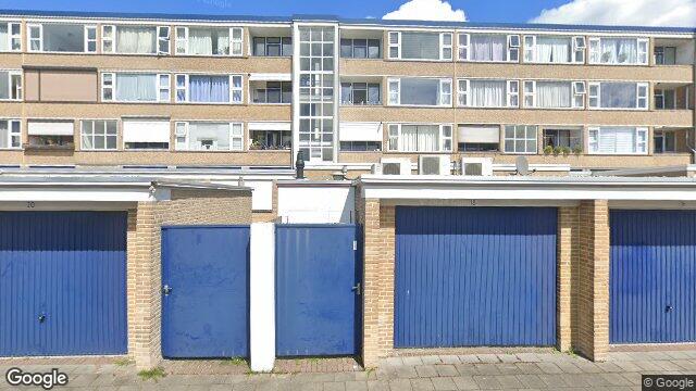 Appartement - Nieuwe Markt/Roosendaal (€1008.00/82.00m2)