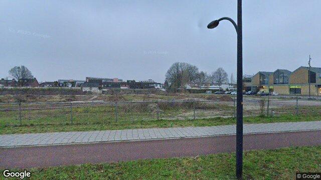 House Appendage in Hengelo (OV)