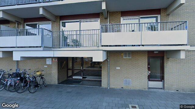 Appartement Grote Beer in Amstelveen