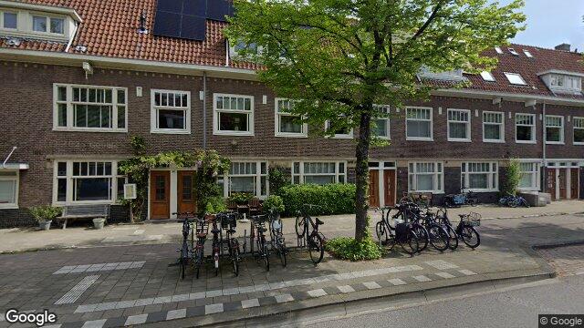 Appartement Archimedesweg in Amsterdam