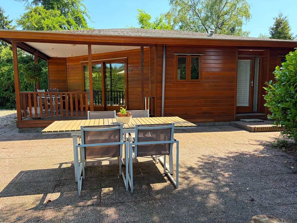 Huurwoning Apeldoornsestraat in Voorthuizen