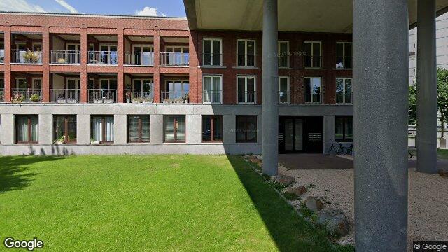 Apartment Nonnenveld in Breda
