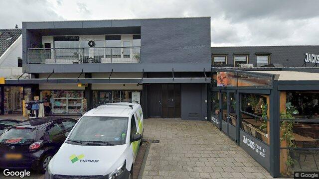 Apartment Kerkweg in Heemskerk