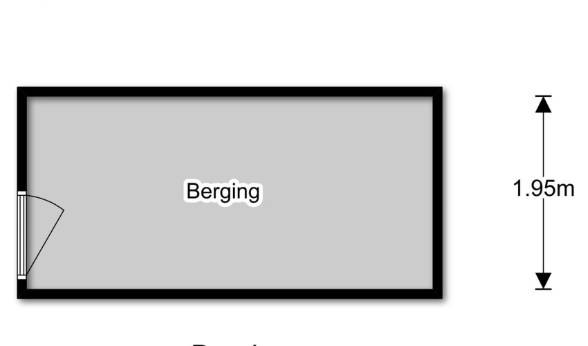 Appartement - Mauritsweg/Dordrecht (€855.00/87.00m2)