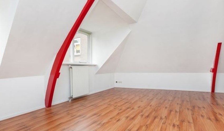 Kamer Van Swietenstraat in Den Haag