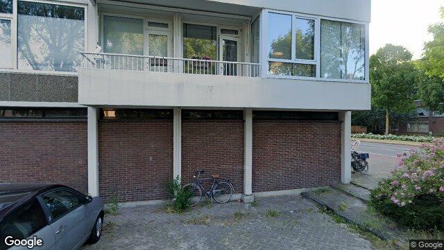 Appartement - Van Boshuizenstraat/Amsterdam (€2325.00/66.00m2)