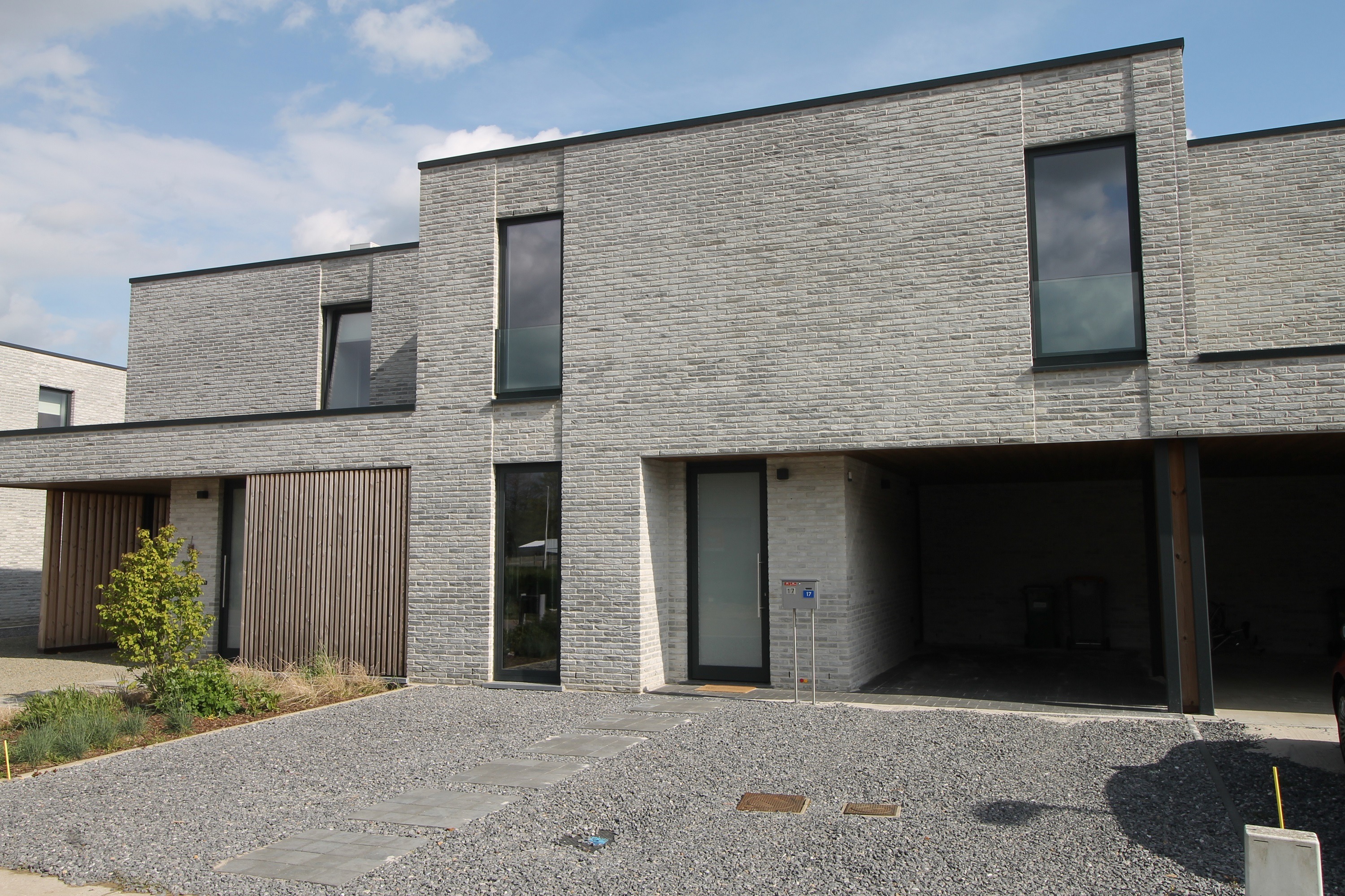 House Linnaeusdomein in Maastricht