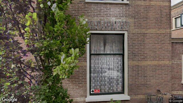 Huurwoning - Essenstraat/Haarlem (€1500.00/46.00m2)