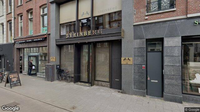 Appartement - Van Baerlestraat/Amsterdam (€3150.00/78.00m2)