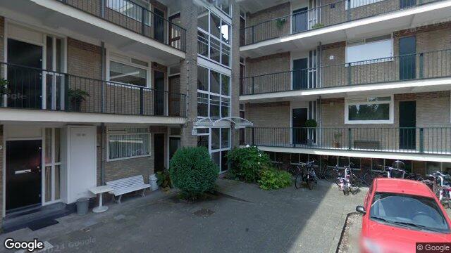 Appartement - Pruimenlaan/Amstelveen (€1950.00/79.00m2)