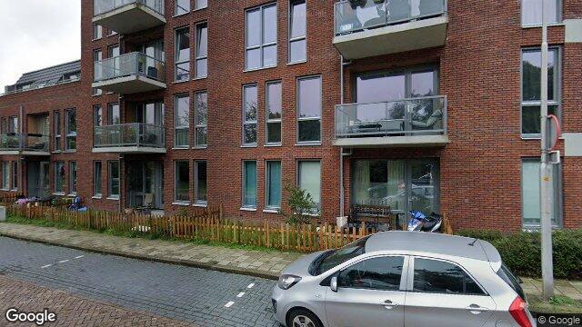 Appartement - Stratingplantsoen/Velsen-Noord (€1375.00/92.00m2)