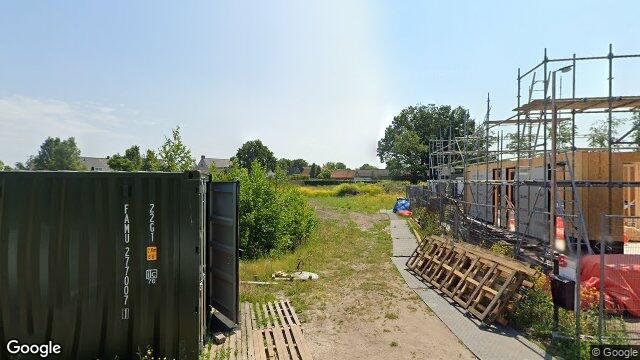 Appartement - Bastiaan/Hilvarenbeek (€932.00/55.00m2)