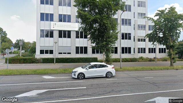 Appartement Stadsring in Amersfoort