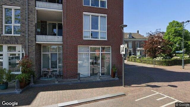 Appartement Markt in Veghel