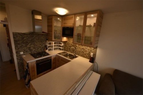 Kamer - Rijnstraat/Amsterdam (€895.00/29.00m2)