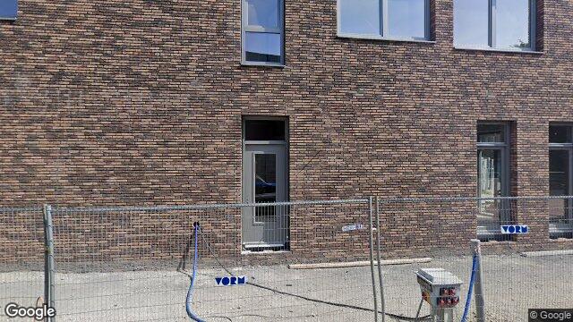 Studio Omegaplantsoen in Leiden