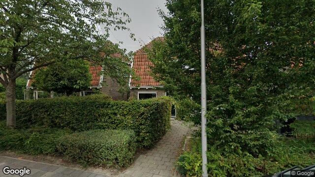 House Heemraadschapslaan in Amstelveen
