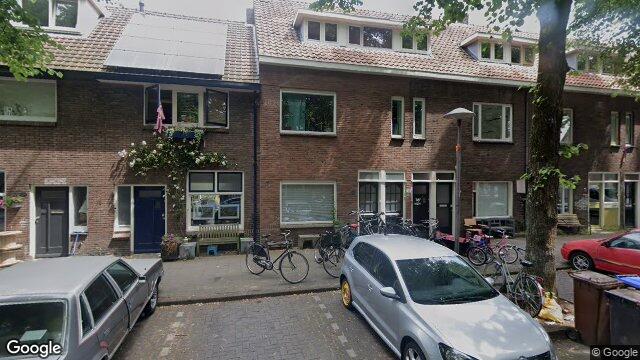 Appartement - Edisonstraat/Utrecht (€1495.00/62.00m2)