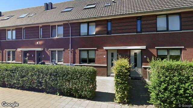 Huurwoning - Voormeerstraat/Den Haag (€2995.00/129.00m2)