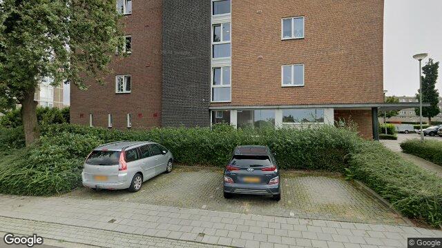 Apartment Kremerslaan in Landgraaf