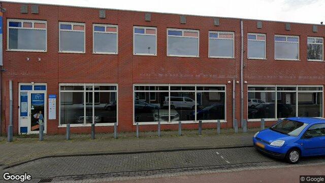 Appartement Hof van Gestel in Eindhoven