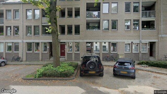 Apartment Volksplein in Maastricht