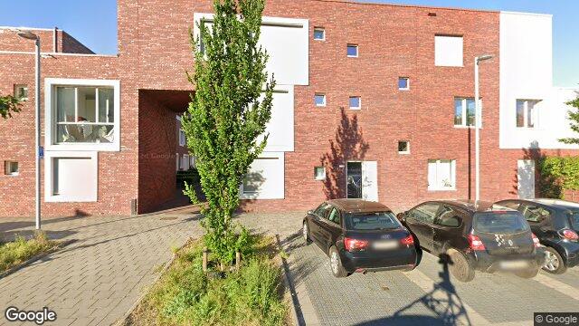 Appartement Friesestraatweg in Groningen