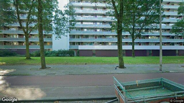 Appartement Heiloostraat in Den Haag