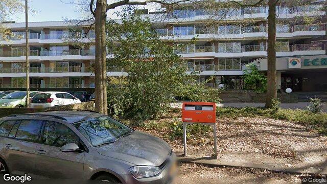 Appartement - Sibeliuspark/Oss (€1052.00/55.00m2)