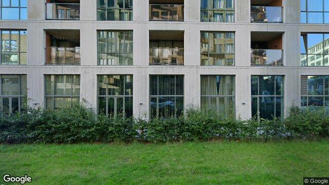 Appartement Walserijstraat in Eindhoven