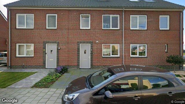 House Voorterweg in Kelpen-Oler
