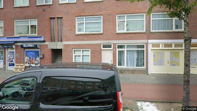 Appartement - Rijswijkseweg/Den Haag (€2250.00/110.00m2)