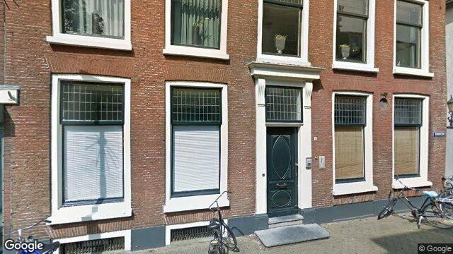 Studio Kerkplein in Harderwijk